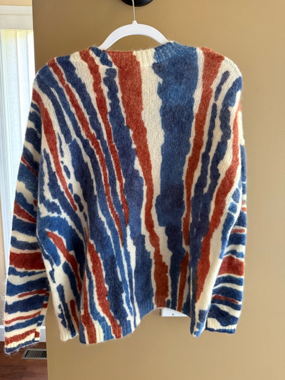 Sezane doug jumper - Picture 2 of 5